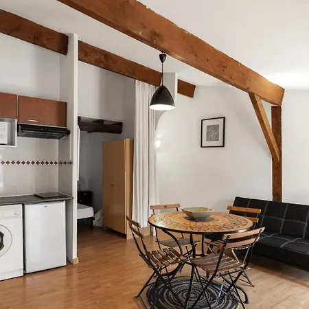 Le 39 3 Rue Trivalle,