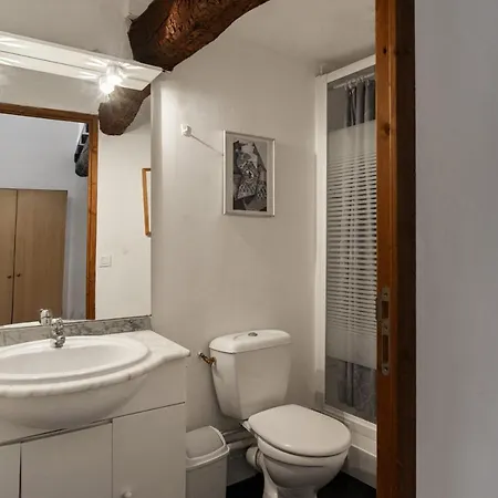 Le 39 3 Rue Trivalle, 아파트 *